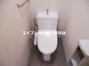 フレンド宮田　Ａ棟の物件内観写真